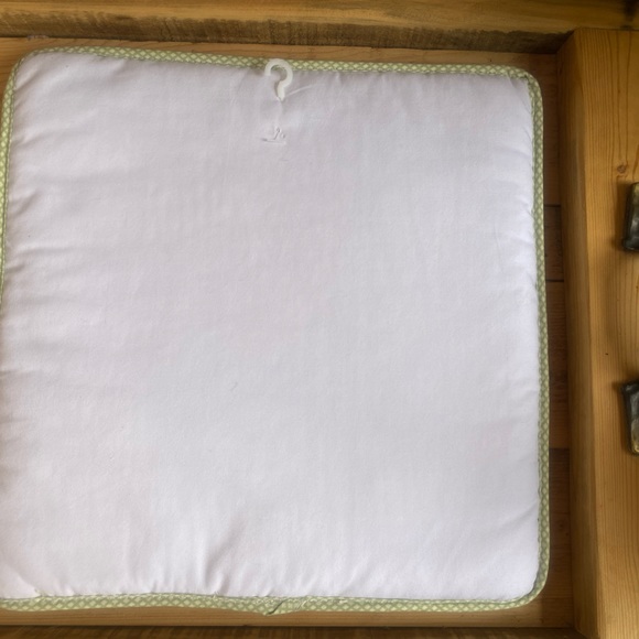 🤗89-You Are a Lamb ❤️ Lambs & Ivy Zoo Animals Wall Hangings - Picture 7 of 13